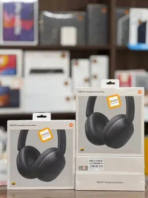 REDMI HEADPHONES NEO