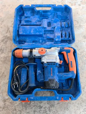 درل همر تكسير وتخريم 1050W