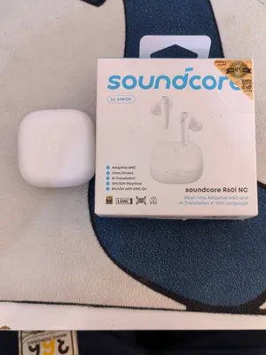 سماعه R60I NC