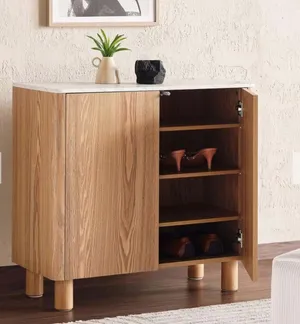 Shoe cabinet