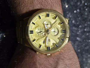 Casio Edifice EFR-539
