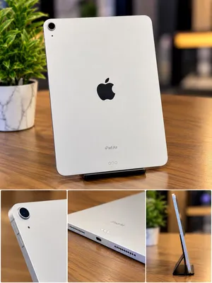 ايباد اير m2 ذاكره 512