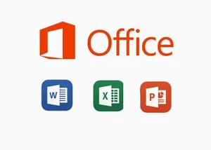 Word. Excel. PowerPoint  كورسات للمبتدئين أون لاين او اوفلاين