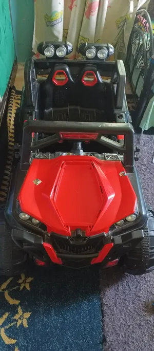 سياره اطفال للبيع