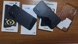 Samsung Galaxy A36 5G 256gb