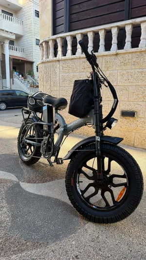 بسكليت كهربائي