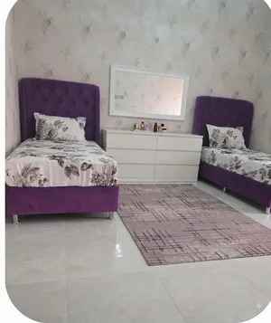 اثاث غرفه نوم الاسره تفصيل ممتاز