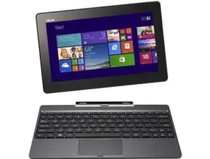 Asus T100TA / 2*1 laptop Tablet, 2GB Ram - 32GB Memory / اسوس