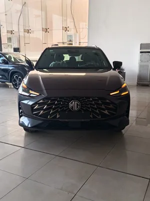 MG One 1.5 LUX موديل 2023 فل كامل