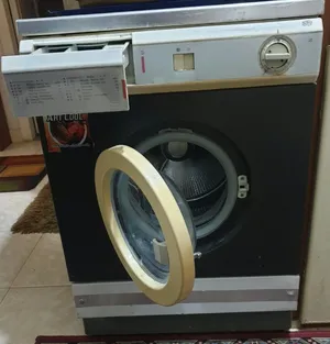 غساله أوتوماتيك