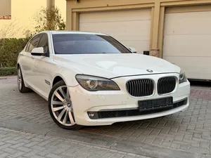 BMW 750 for sale