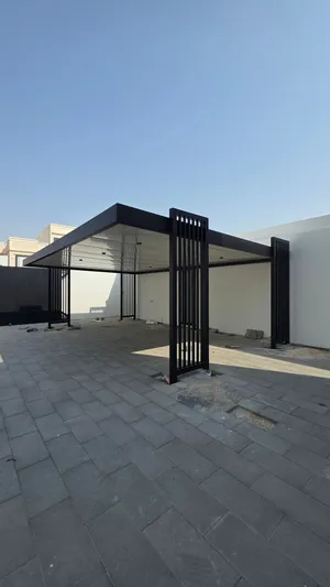 تركيب مظلات سيارات وبناء ملاحق ومجالس