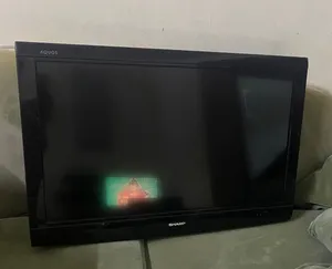 Sharp television 32 inches LCD color tv