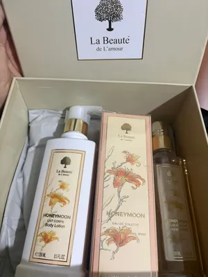 عطر فرنسي لابوتيه