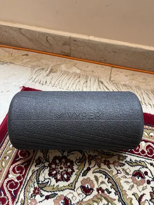 Hyperice VYPER, massage and recovery machine, vibration