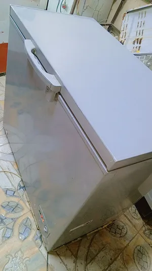 مجمده شبه الجديده ما مستخدمه اهواي سرط الشغل ضمان سبوع اي شي بيهه ترجع