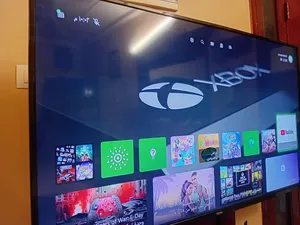 Xbox One للبيع بحالة ممتازة