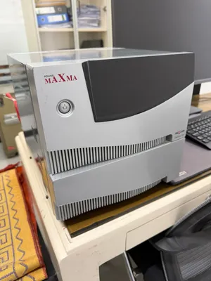 عاكسة ماركة Power MAXMA قدرة 2KVA / 24V هندي أصلي بحالة ممتازة