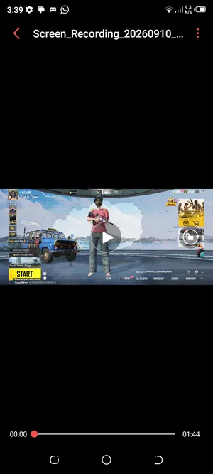 Pubg Accounts and Characters for Sale in Beirut