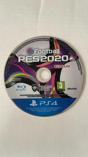 Pes2020للبيع