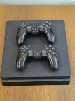 بلايستيشن 4 ps4