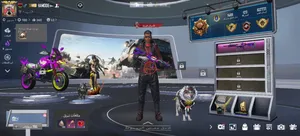 Pubg Accounts and Characters for Sale in Benghazi