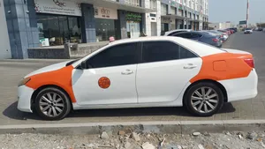 Used Toyota Camry in Muscat