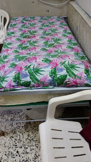 Bed Space available