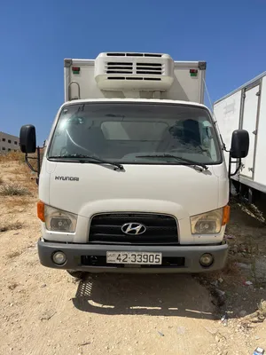 هونداي مايتي ثلاجه