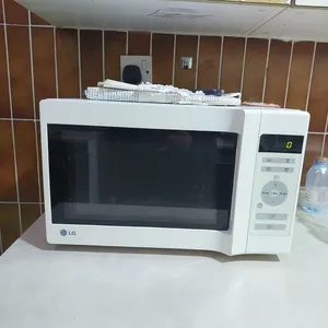 LG microwave