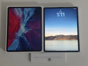 Apple iPad Pro 256 GB in Al Batinah