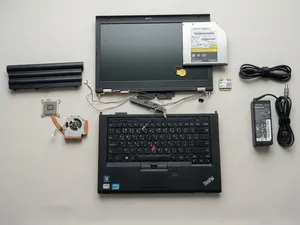 قطع جهاز lenovo t430 كلهم ب 35
