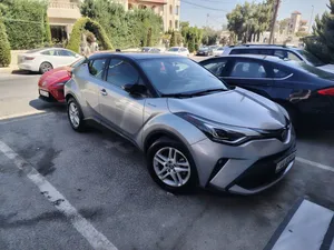 تويوتا C-HR 2020