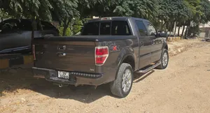بك اب فورد F150