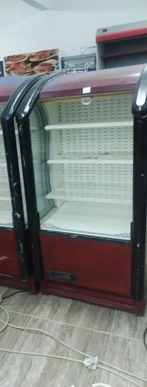 ثلاجات احجام وانواع فرن كهرباي واغراض أخرا