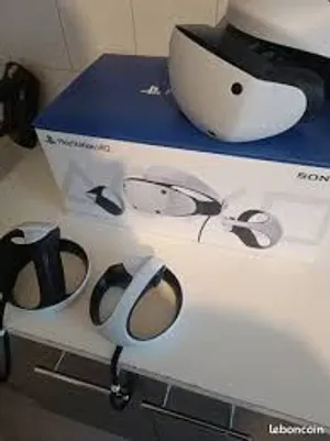 نظارة الواقع الافتراضي VR2
