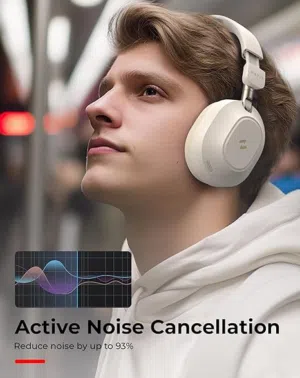 تخفيض على سماعات Havit Wireless Headphones   وضمان سنة