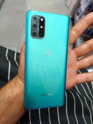 OnePlus 8T