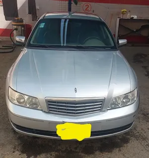 Used Chevrolet Caprice in Jeddah