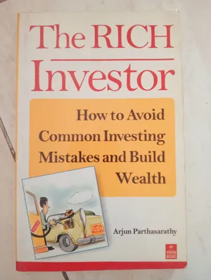 The Rich Investor