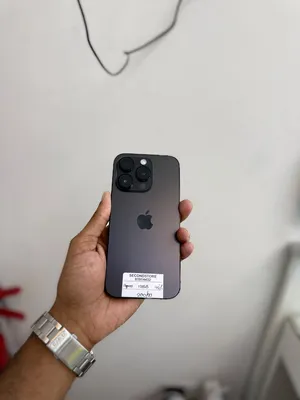 iPhone 14 Pro 128 GB Good and amazing condition phone