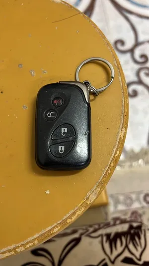 للبيع ريموت لكزس فورويل وكاله