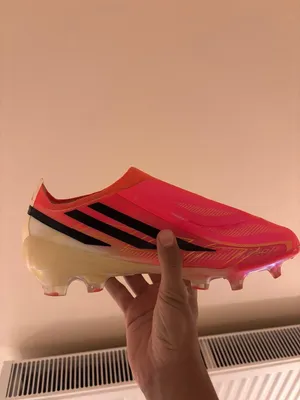 Lamine Yamal F50’s