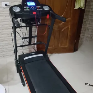 جهاز ركض للبيع استعمال خفيف جدا  جهاز نضيف جدا