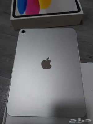 Apple iPad 128 GB in Al Riyadh