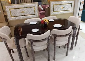 سفرة تريند 6كراسي