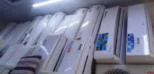 BUYING & SELLING USED AIR CONDITIONERS