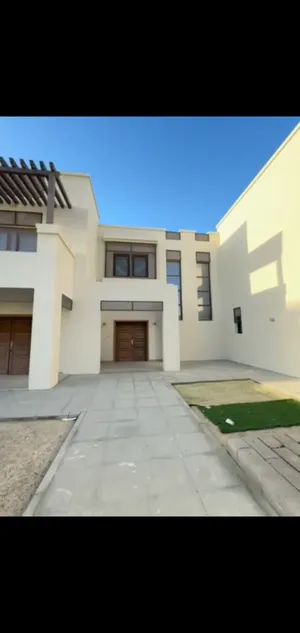 فيلا لليجار السنوي في ابو ظبي الرياض