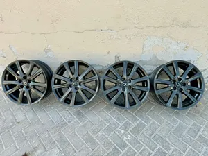 Lexus GS350 F-Sport Rims 2013-2015