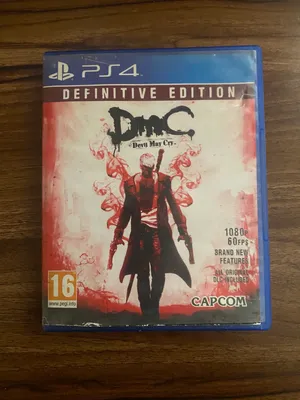 سيدي DMC مستعمل